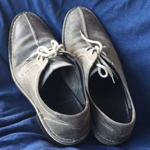 Men’s Cole Haan Oxford shoes